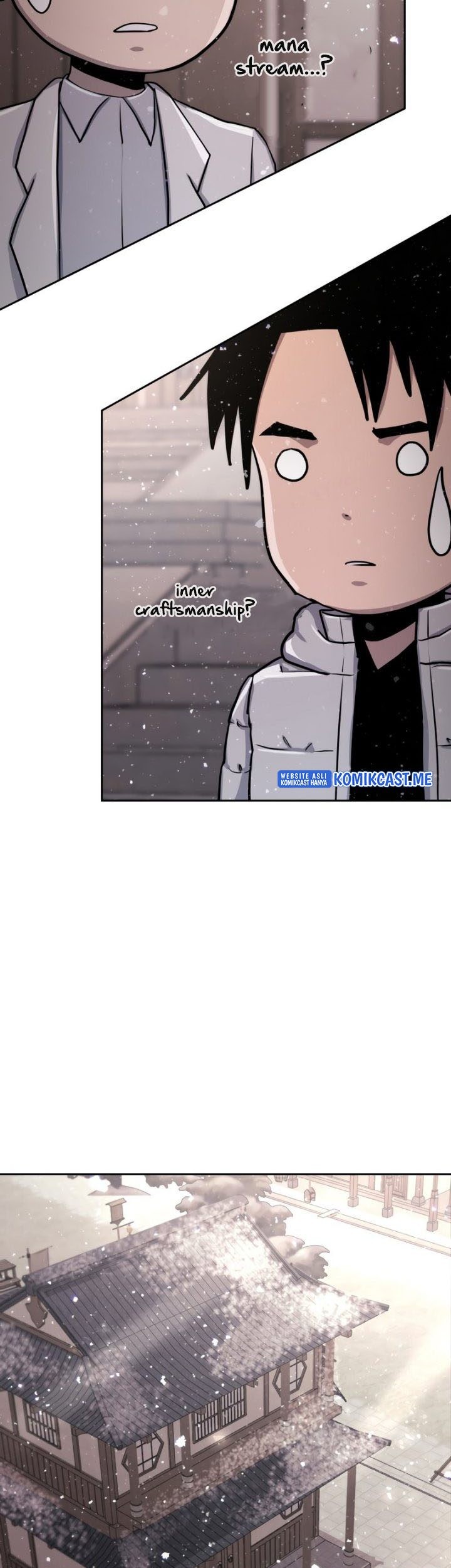 Player from Today Onwards Chapter 59 Gambar 14