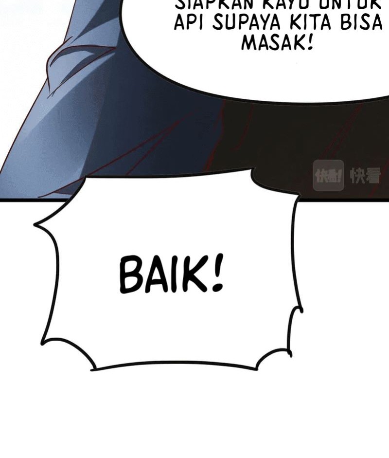 I Can Summon God Chapter 23 Gambar 25