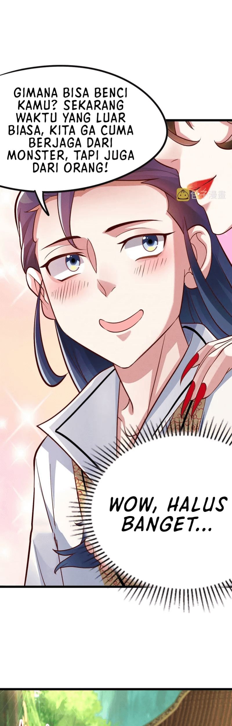 I Can Summon God Chapter 23 Gambar 28