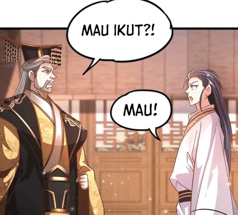 I Can Summon God Chapter 23 Gambar 19