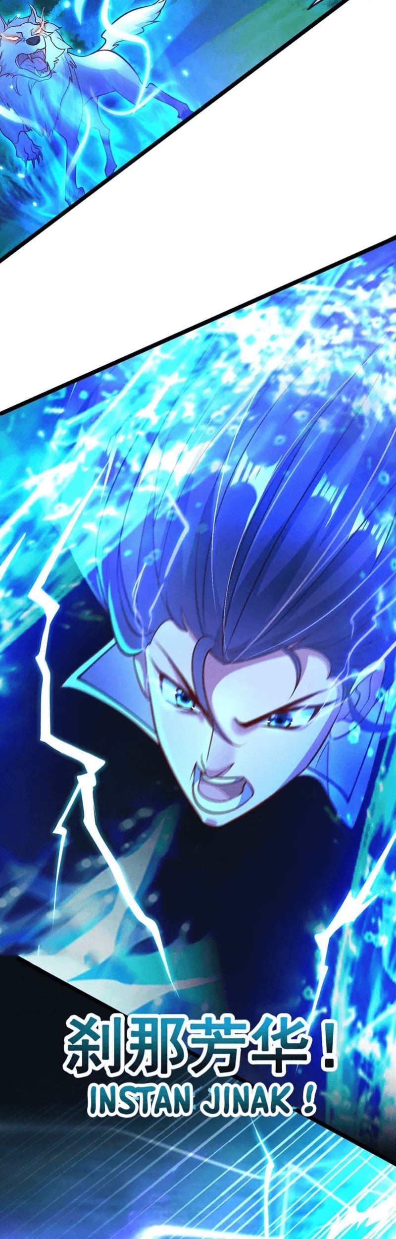 I Can Summon God Chapter 23 Gambar 44