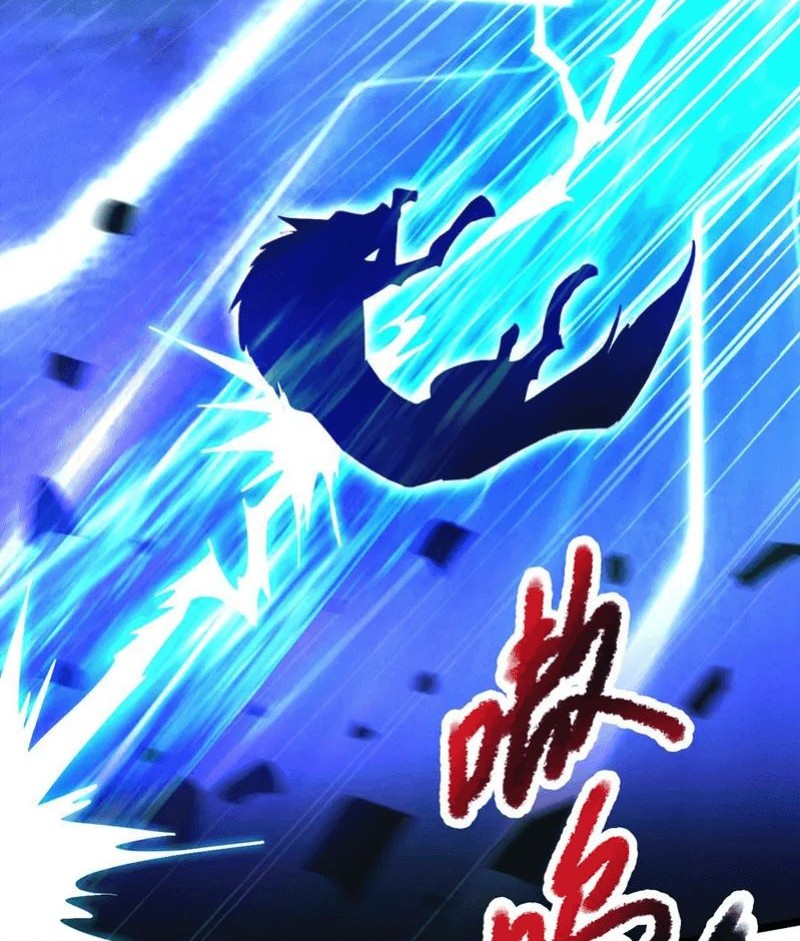 I Can Summon God Chapter 23 Gambar 45