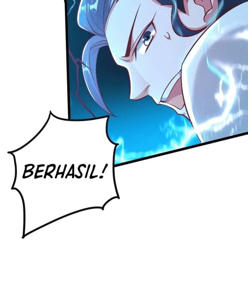 I Can Summon God Chapter 23 Gambar 47