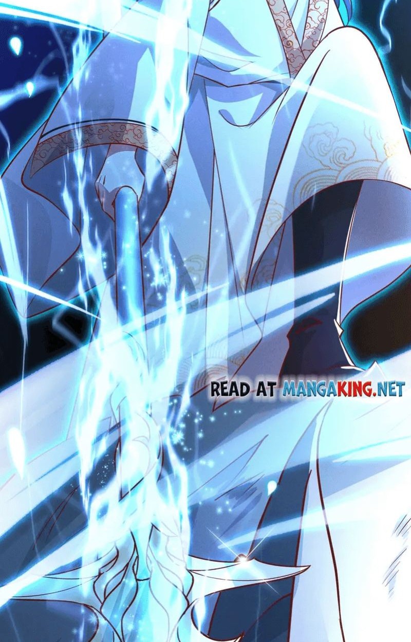 I Can Summon God Chapter 23 Gambar 49