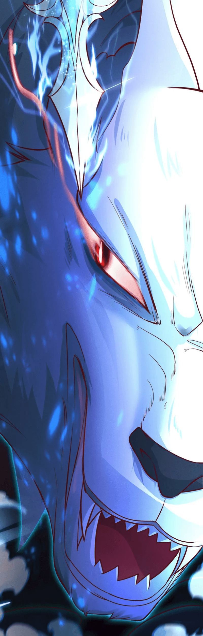 I Can Summon God Chapter 23 Gambar 50