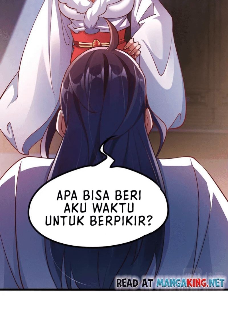 I Can Summon God Chapter 23 Gambar 5