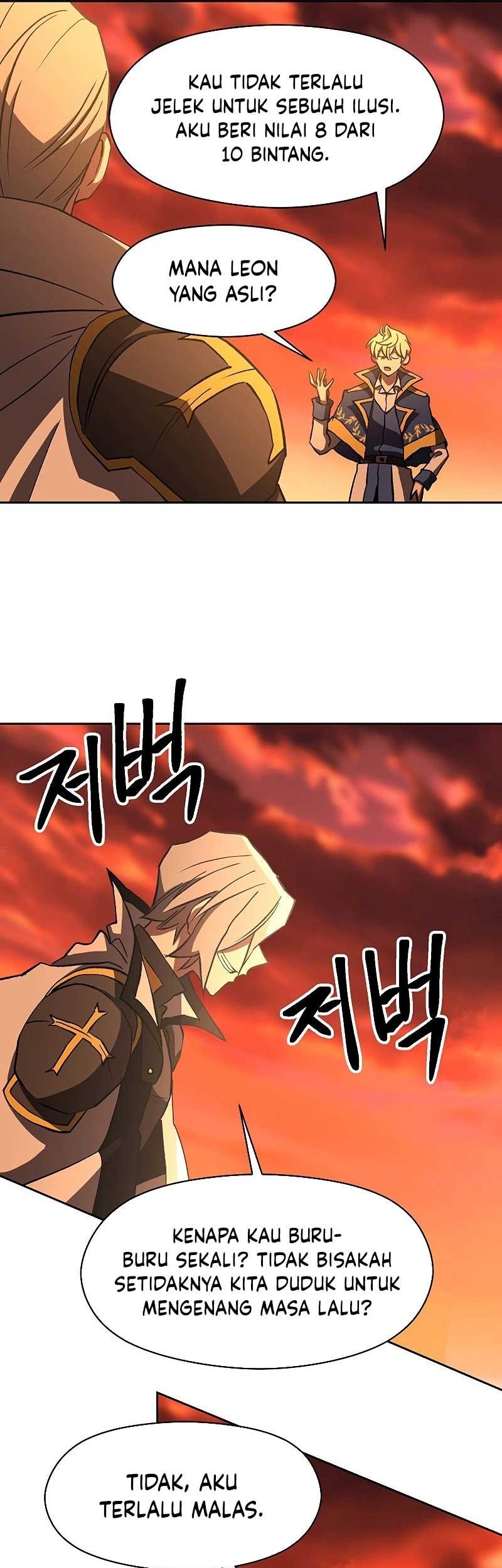 Archmage Transcending Through Regression Chapter 21 Gambar 26