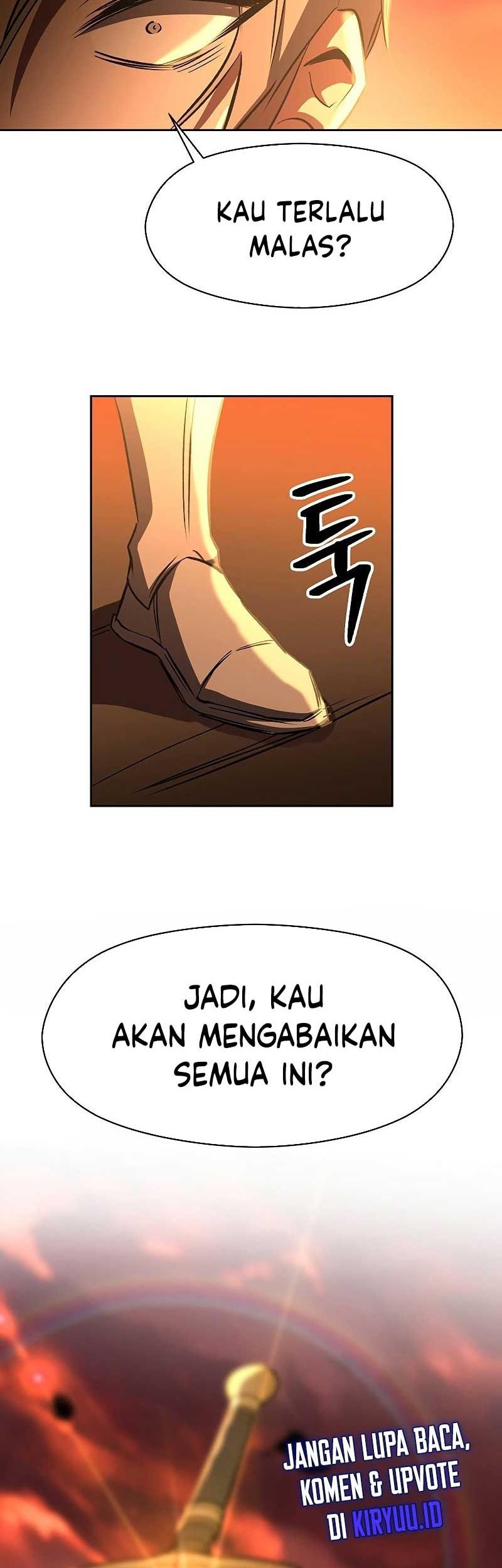 Archmage Transcending Through Regression Chapter 21 Gambar 28