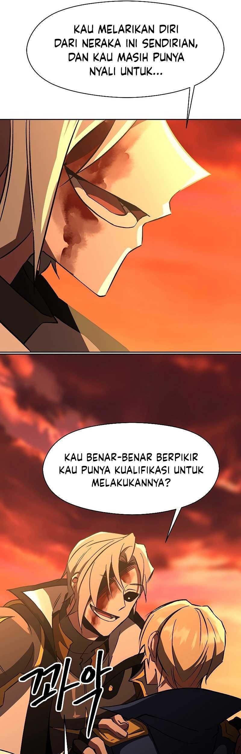 Archmage Transcending Through Regression Chapter 21 Gambar 30