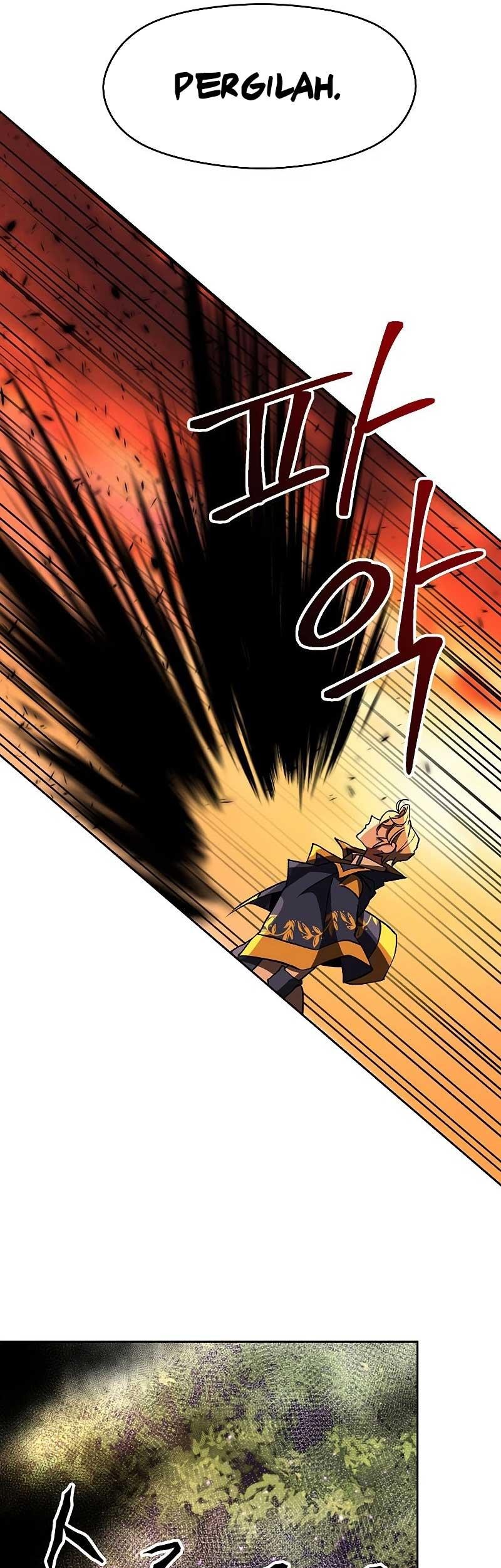 Archmage Transcending Through Regression Chapter 21 Gambar 34