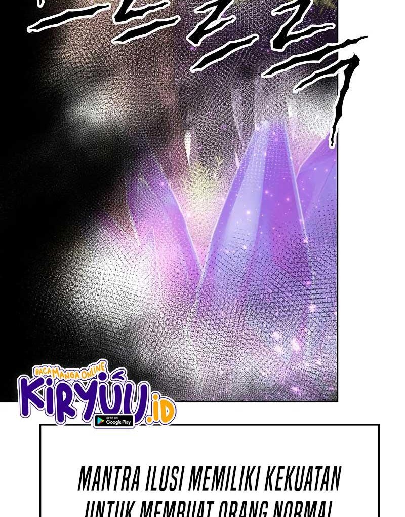 Archmage Transcending Through Regression Chapter 21 Gambar 35