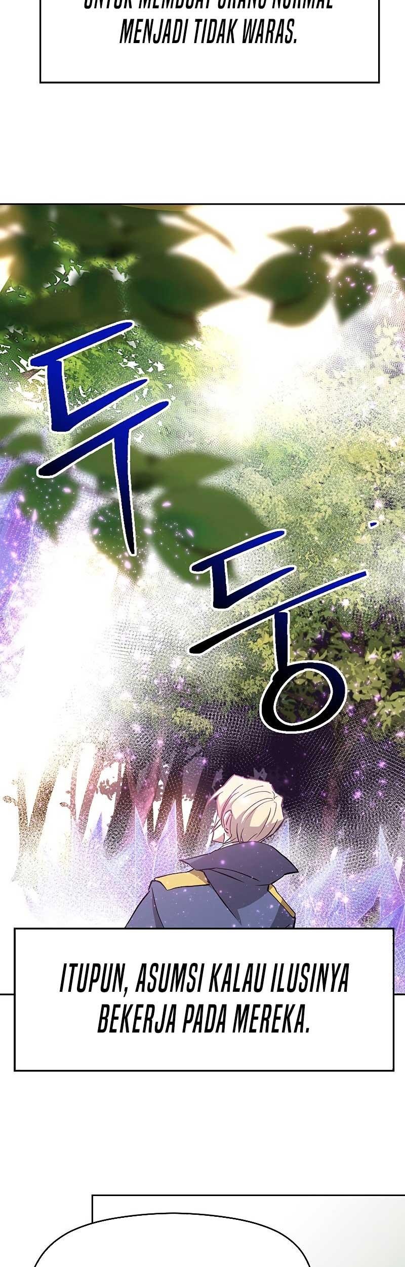 Archmage Transcending Through Regression Chapter 21 Gambar 36