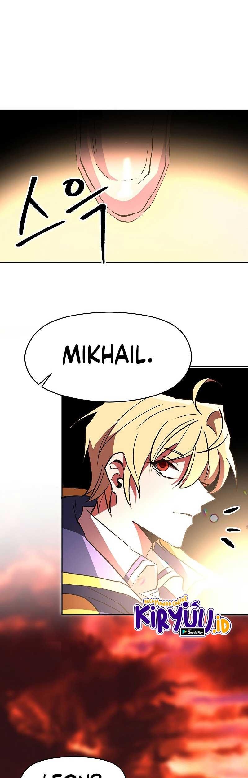 Archmage Transcending Through Regression Chapter 21 Gambar 22