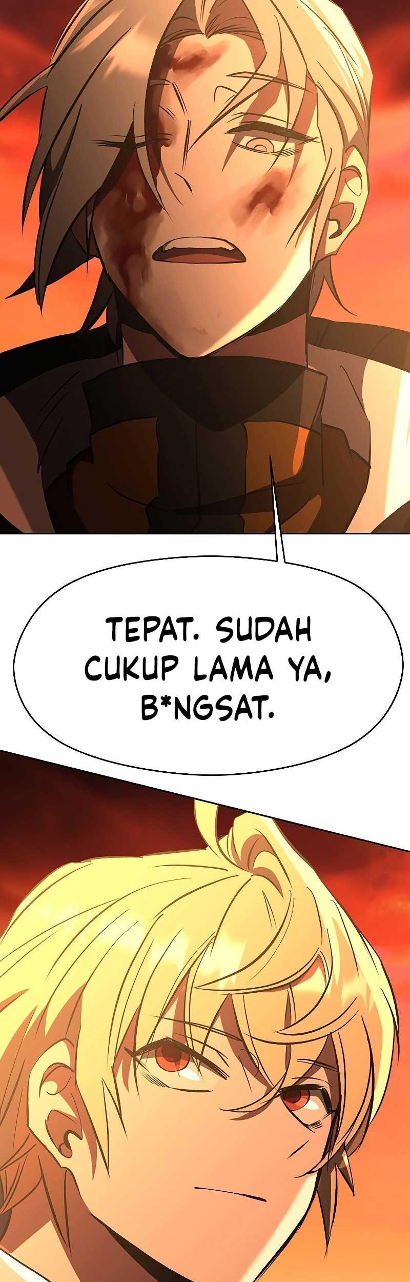 Archmage Transcending Through Regression Chapter 21 Gambar 24