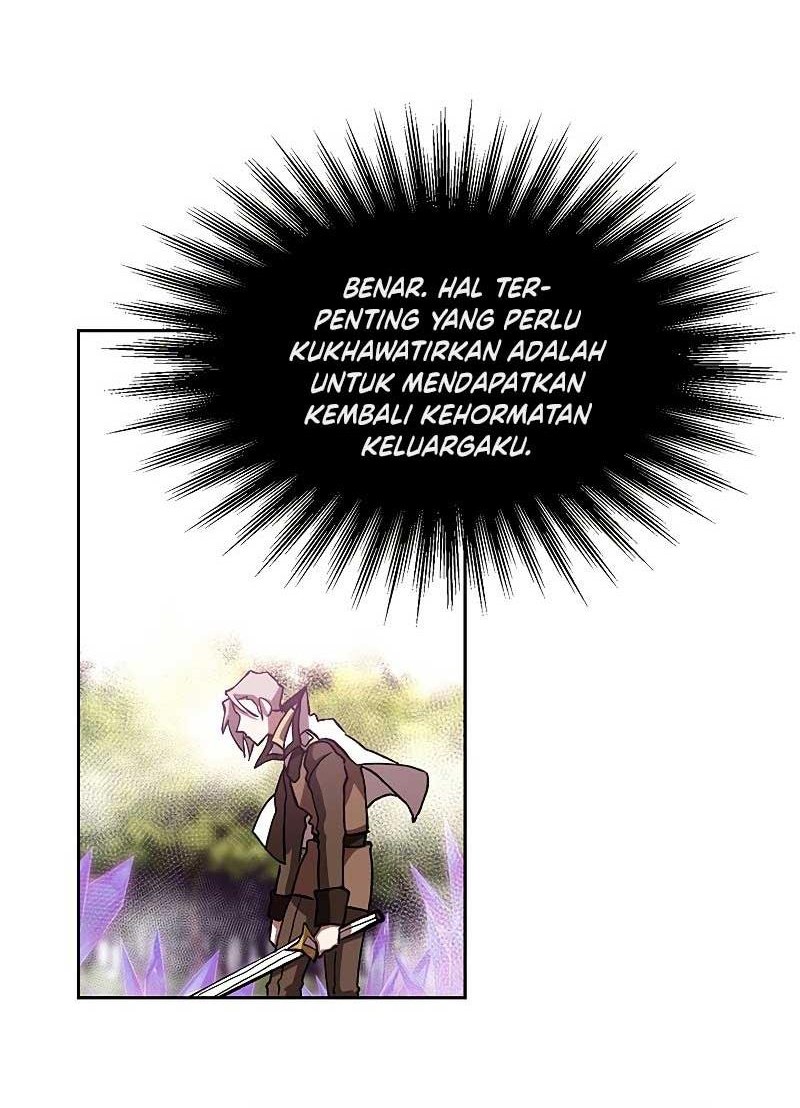 Archmage Transcending Through Regression Chapter 21 Gambar 53