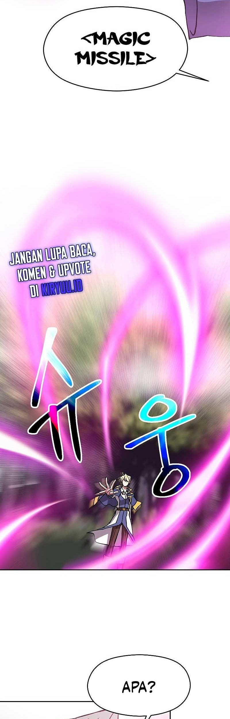 Archmage Transcending Through Regression Chapter 21 Gambar 56