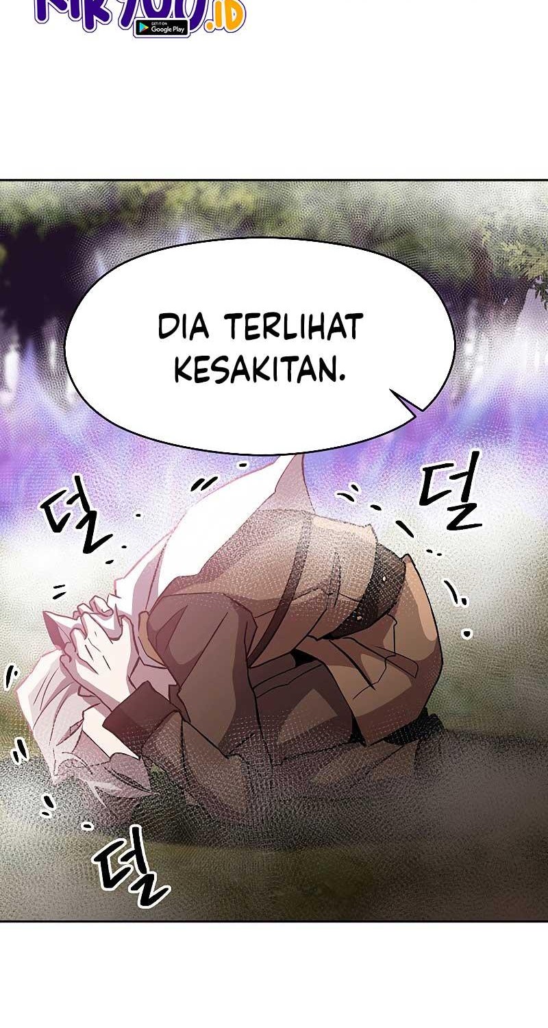 Archmage Transcending Through Regression Chapter 21 Gambar 41