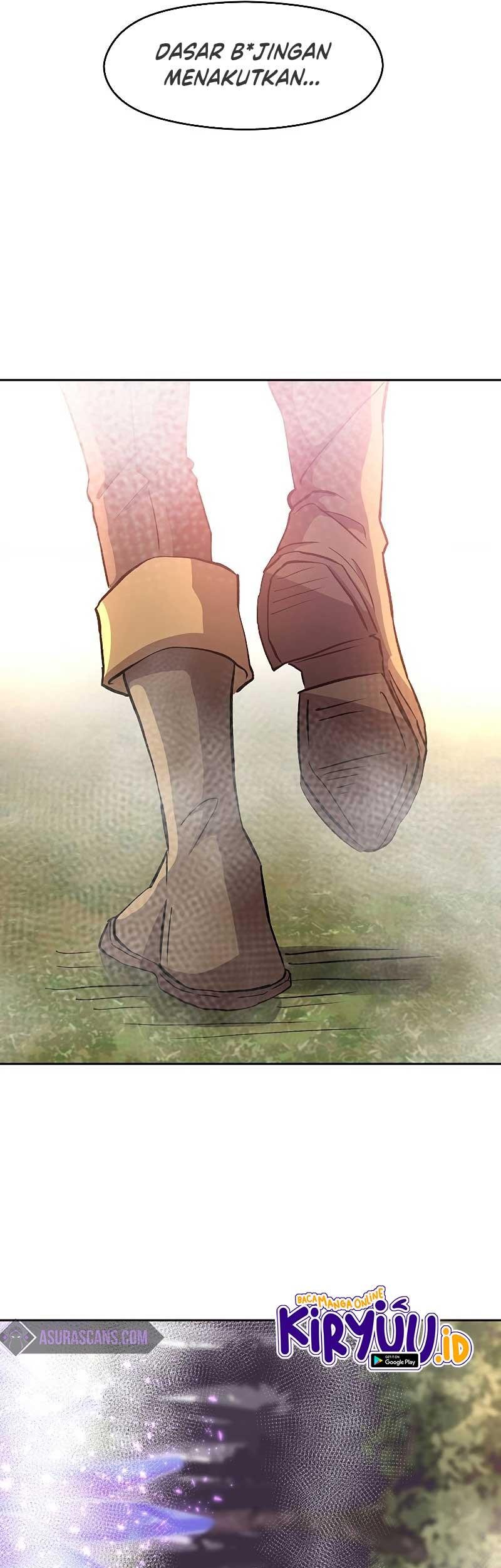 Archmage Transcending Through Regression Chapter 21 Gambar 62