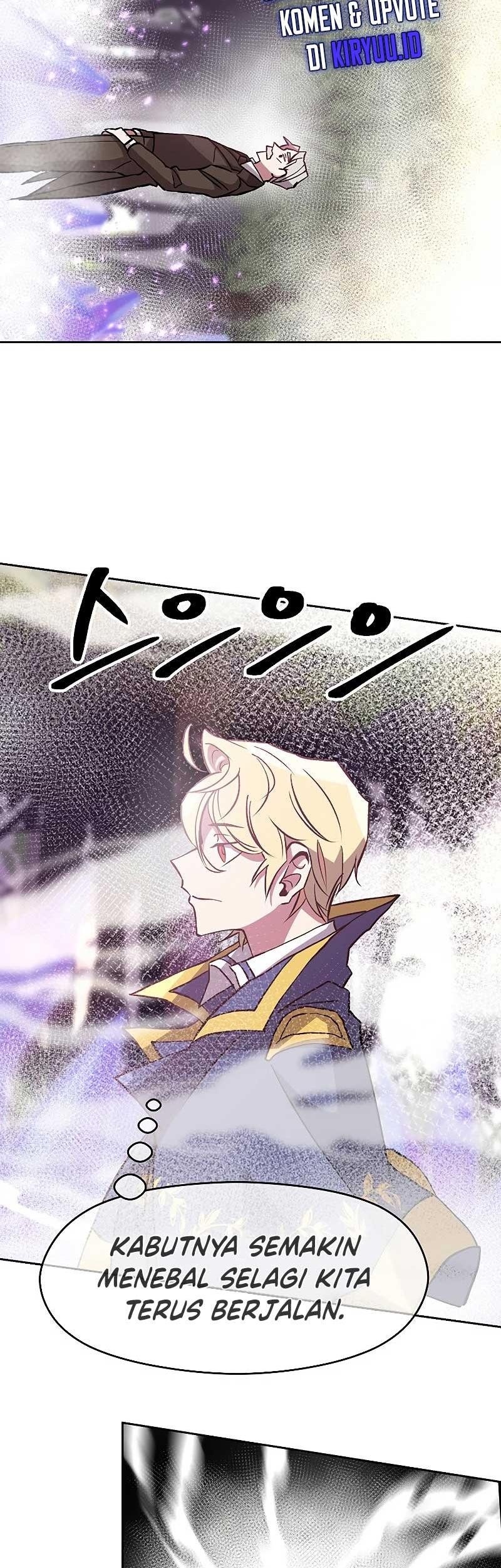 Archmage Transcending Through Regression Chapter 21 Gambar 64