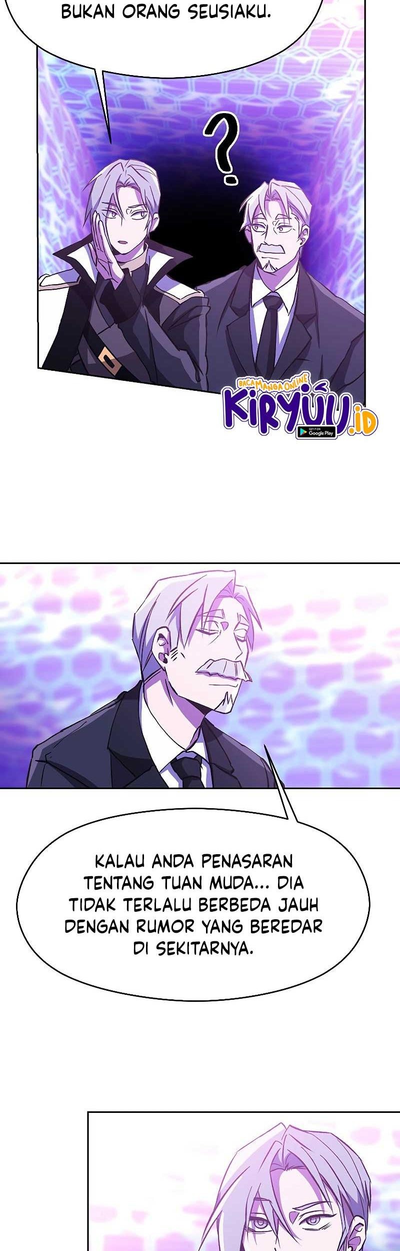 Archmage Transcending Through Regression Chapter 21 Gambar 4