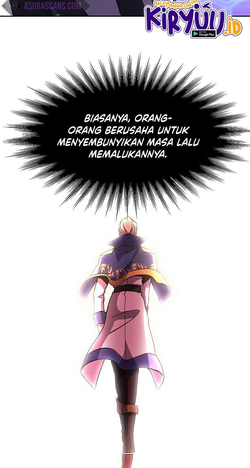 Archmage Transcending Through Regression Chapter 21 Gambar 7