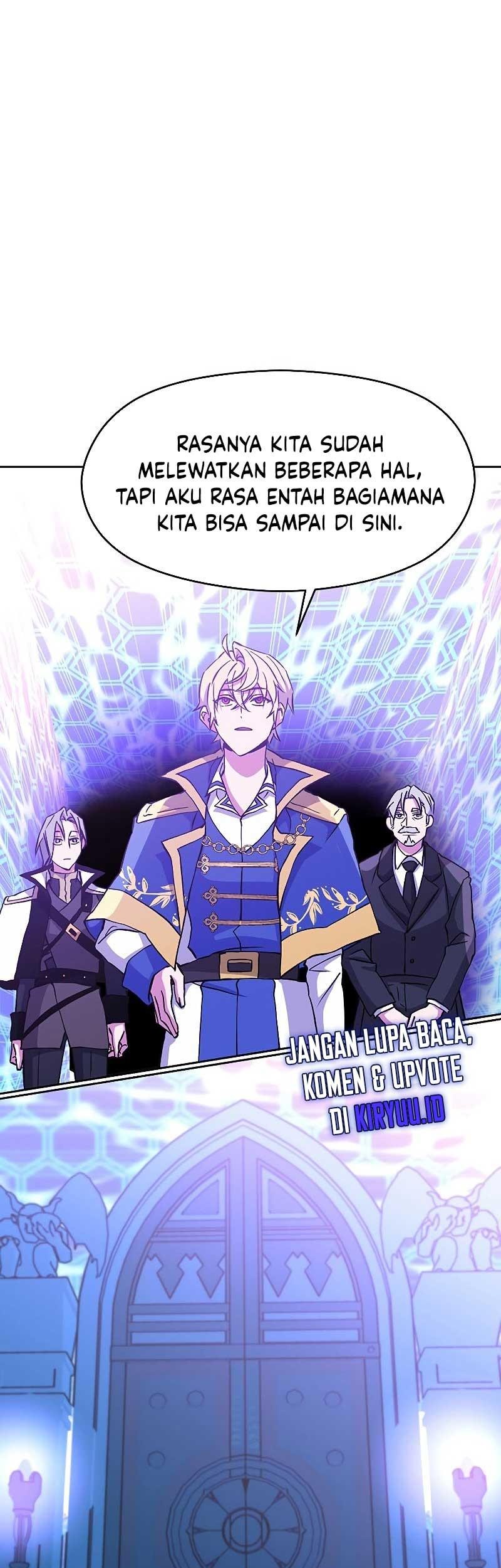 Archmage Transcending Through Regression Chapter 21 Gambar 10