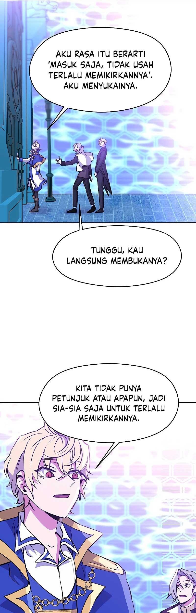 Archmage Transcending Through Regression Chapter 21 Gambar 14