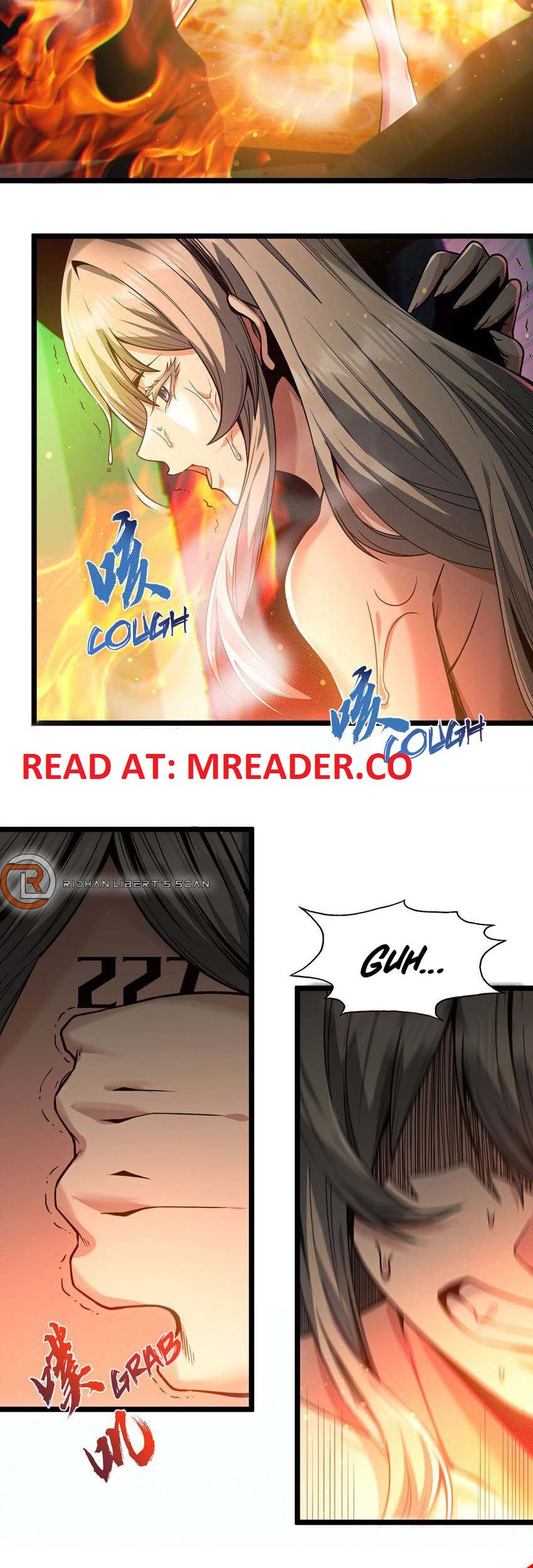 I’m Really Not The Demon God’s Lackey Chapter 65 Gambar 4