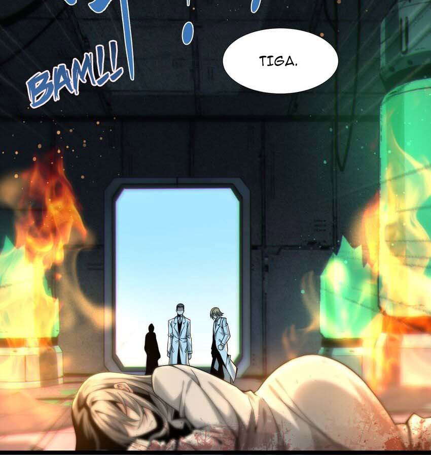 I’m Really Not The Demon God’s Lackey Chapter 65 Gambar 10