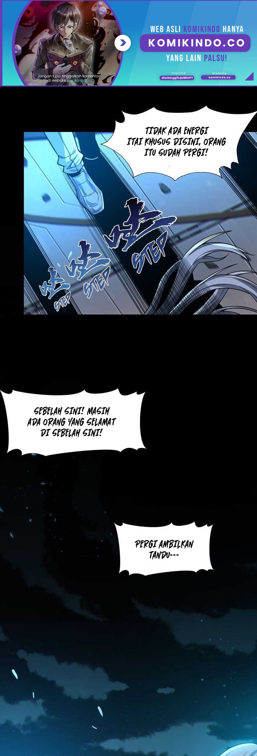 I’m Really Not The Demon God’s Lackey Chapter 65 Gambar 11