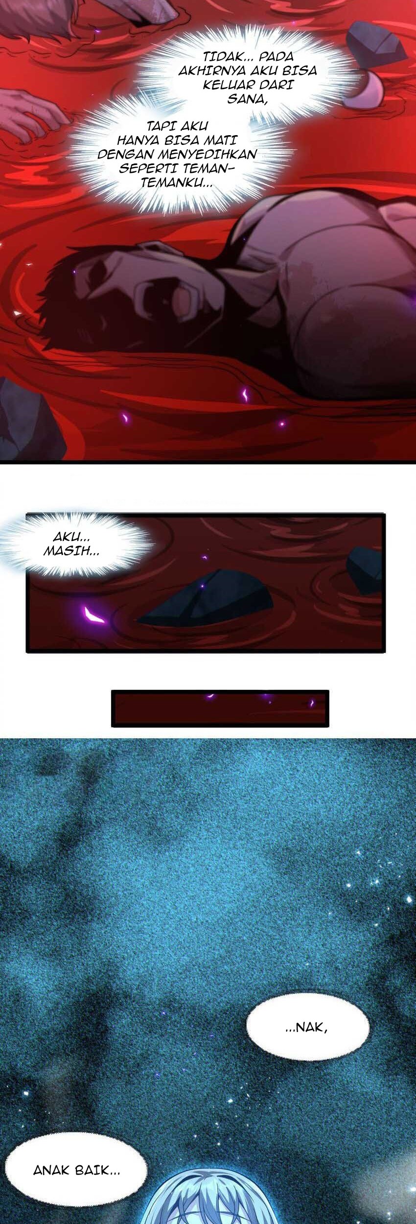 I’m Really Not The Demon God’s Lackey Chapter 65 Gambar 16