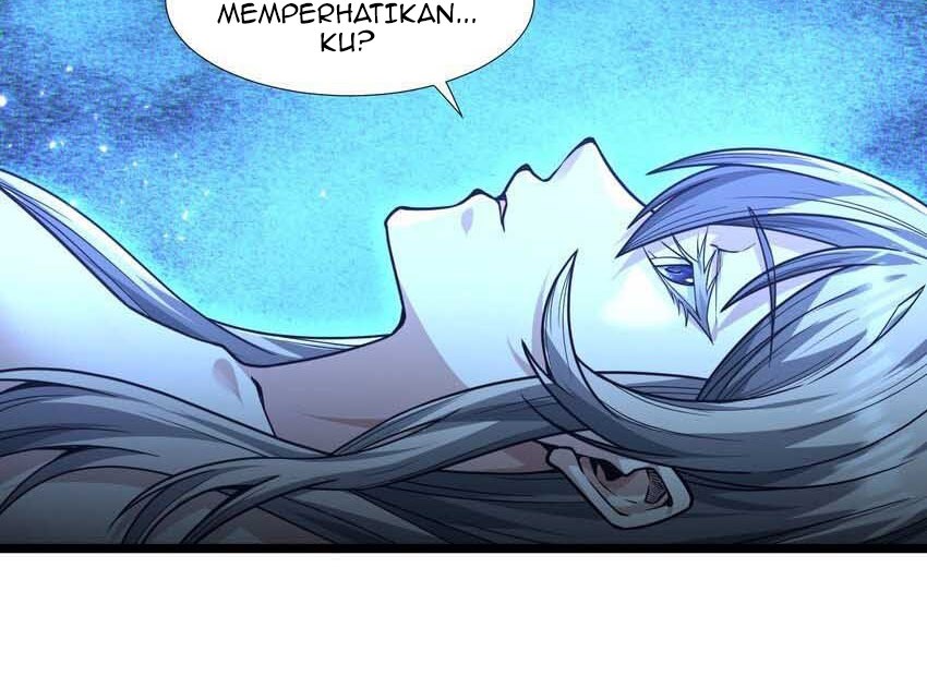 I’m Really Not The Demon God’s Lackey Chapter 65 Gambar 19