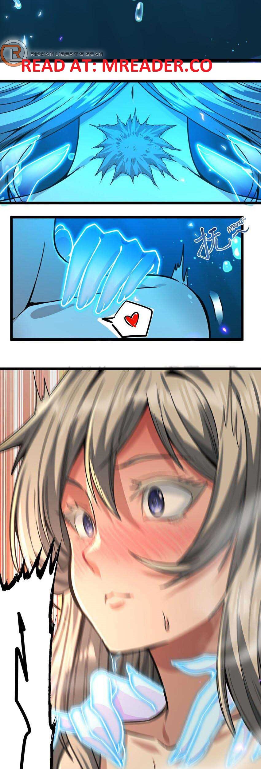 I’m Really Not The Demon God’s Lackey Chapter 65 Gambar 21