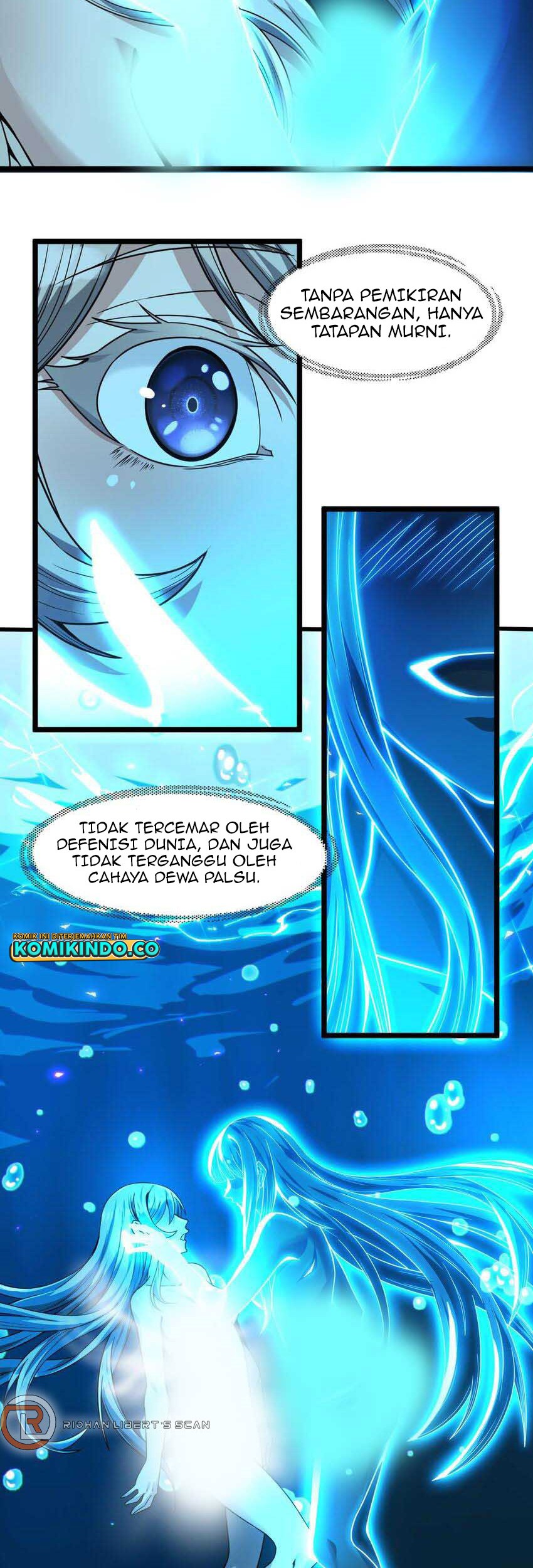 I’m Really Not The Demon God’s Lackey Chapter 65 Gambar 23