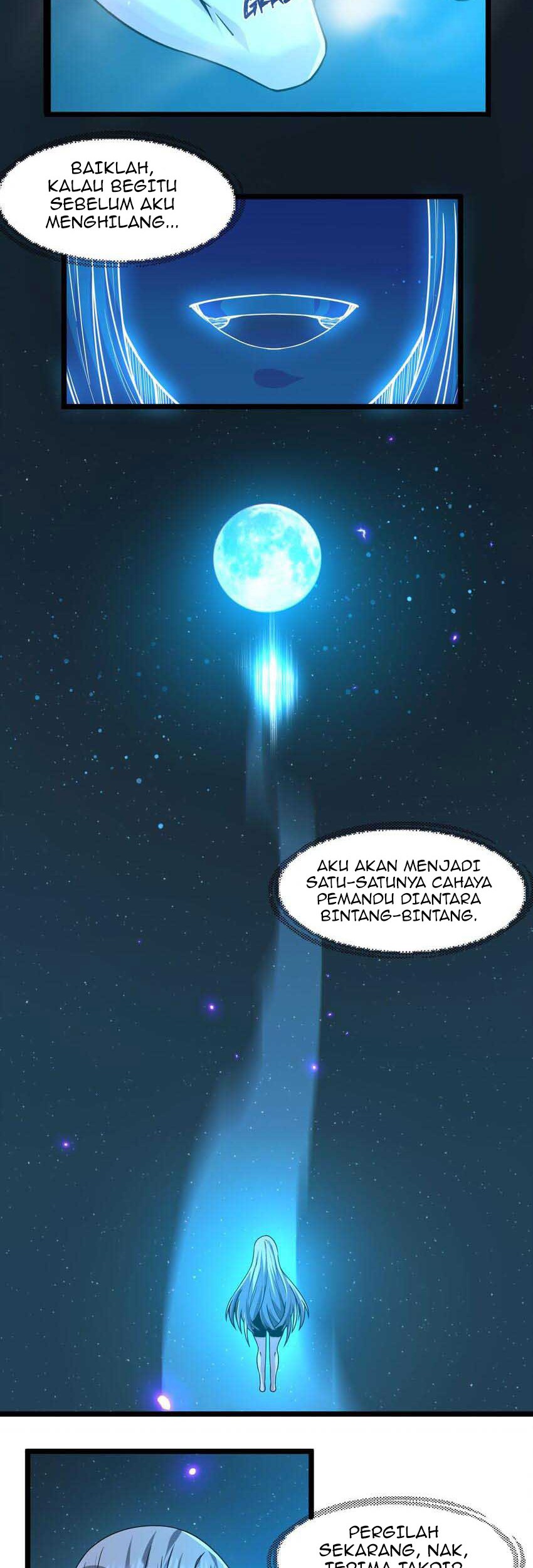 I’m Really Not The Demon God’s Lackey Chapter 65 Gambar 27