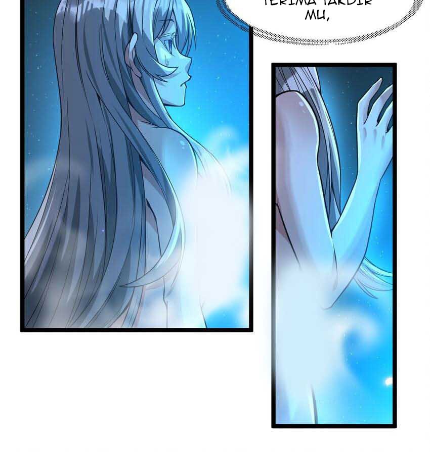 I’m Really Not The Demon God’s Lackey Chapter 65 Gambar 28