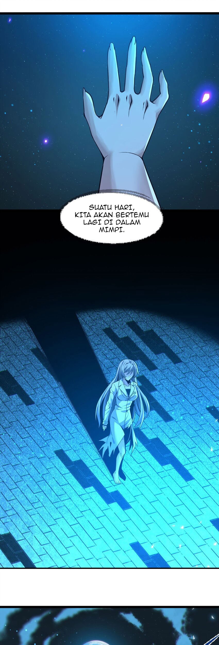 I’m Really Not The Demon God’s Lackey Chapter 65 Gambar 29