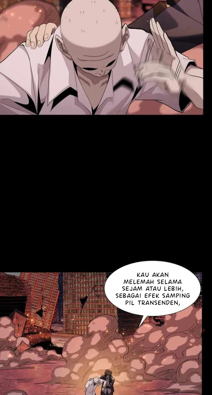 Legend of Star General Chapter 58 Gambar 14