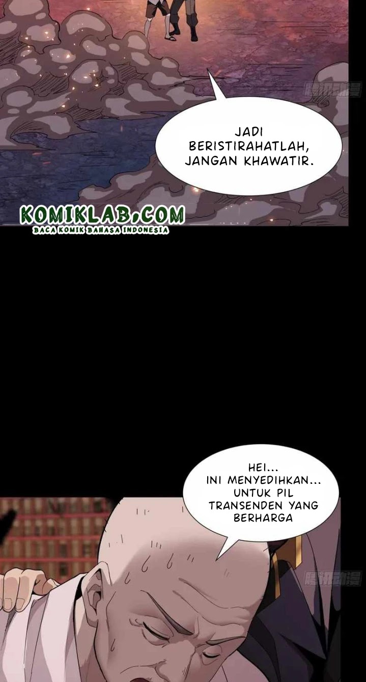 Legend of Star General Chapter 58 Gambar 15