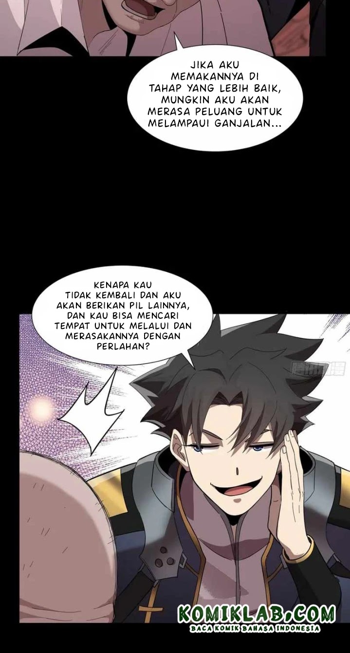 Legend of Star General Chapter 58 Gambar 16