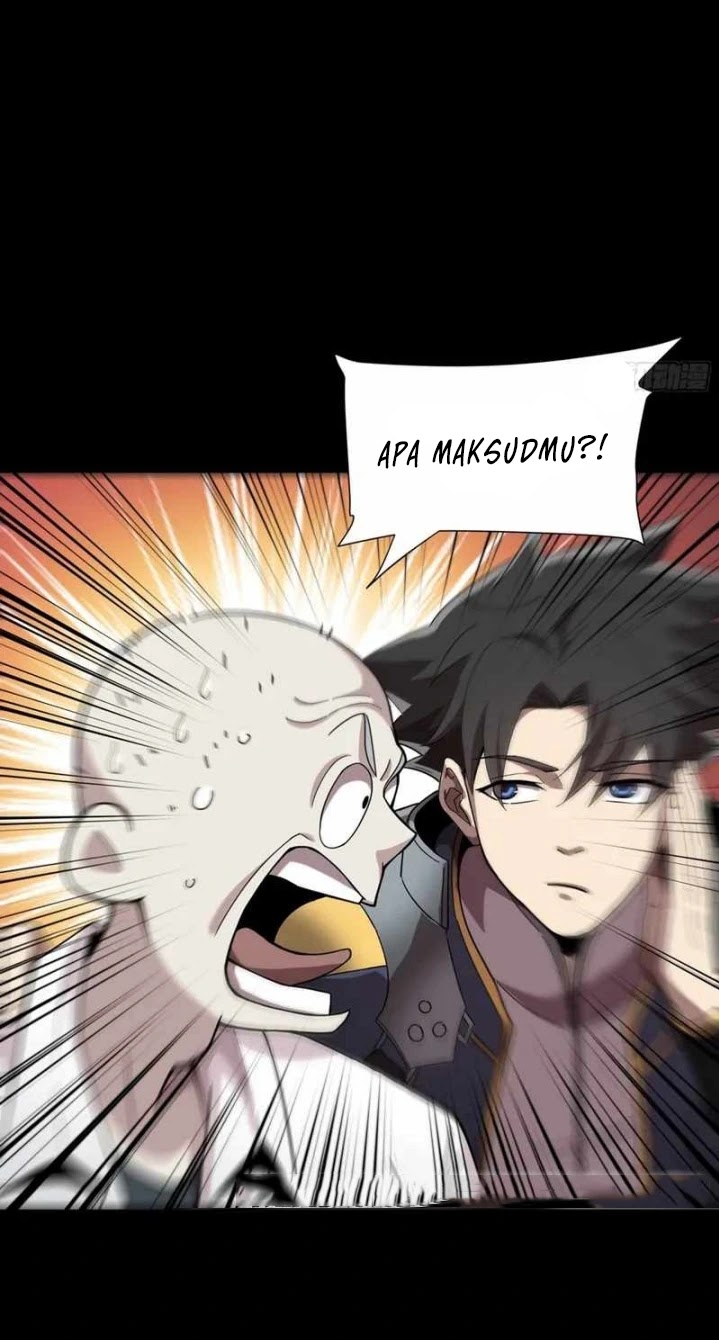 Legend of Star General Chapter 58 Gambar 17