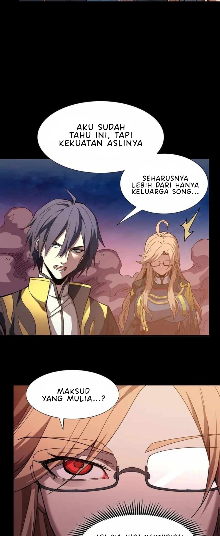 Legend of Star General Chapter 58 Gambar 10