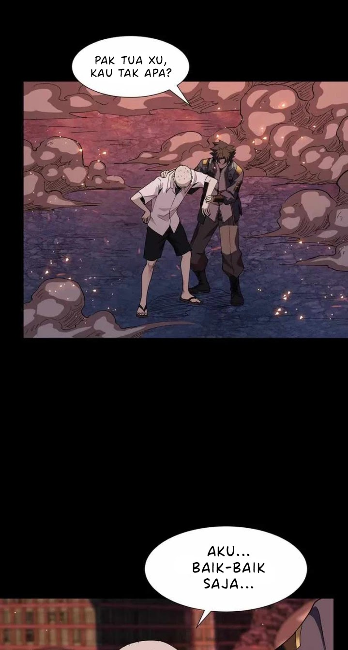 Legend of Star General Chapter 58 Gambar 13