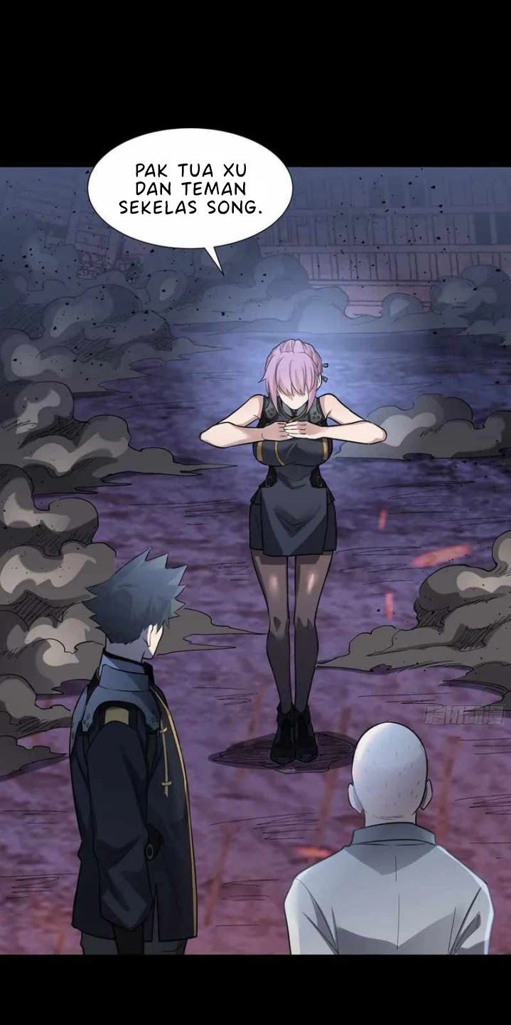 Legend of Star General Chapter 58 Gambar 28