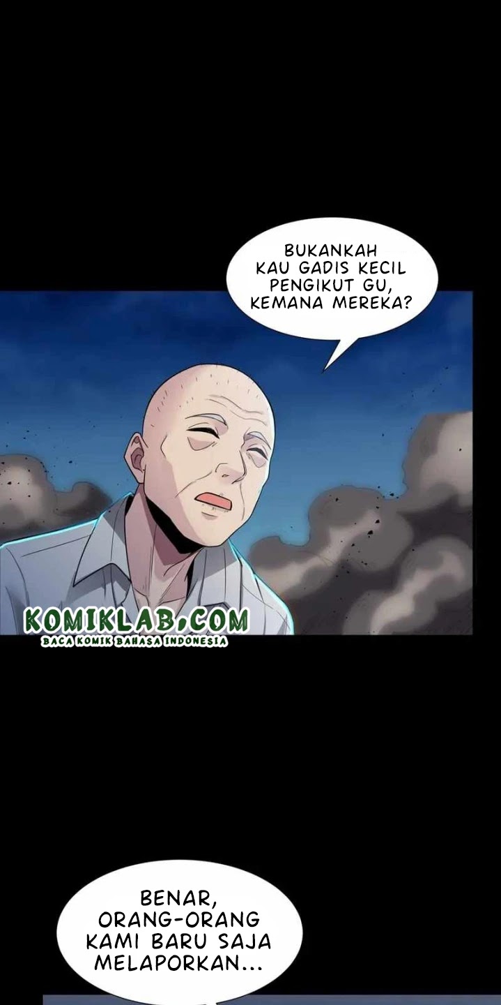 Legend of Star General Chapter 58 Gambar 29