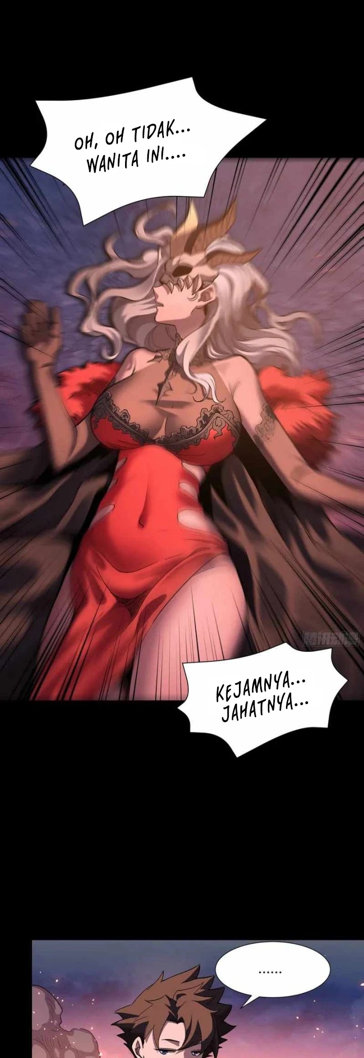 Legend of Star General Chapter 58 Gambar 23