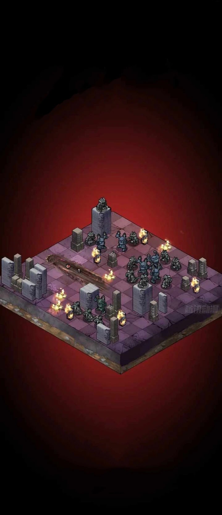 Legend of Star General Chapter 58 Gambar 3