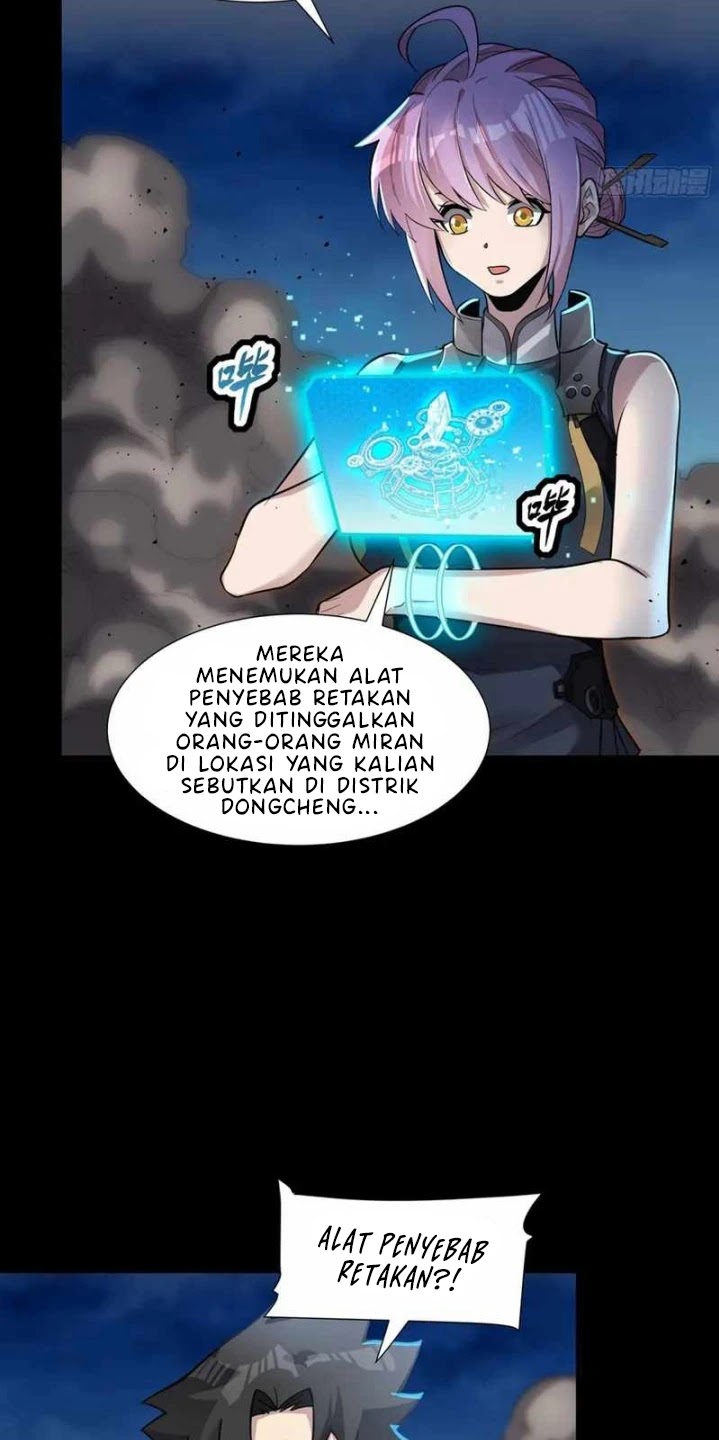 Legend of Star General Chapter 58 Gambar 30