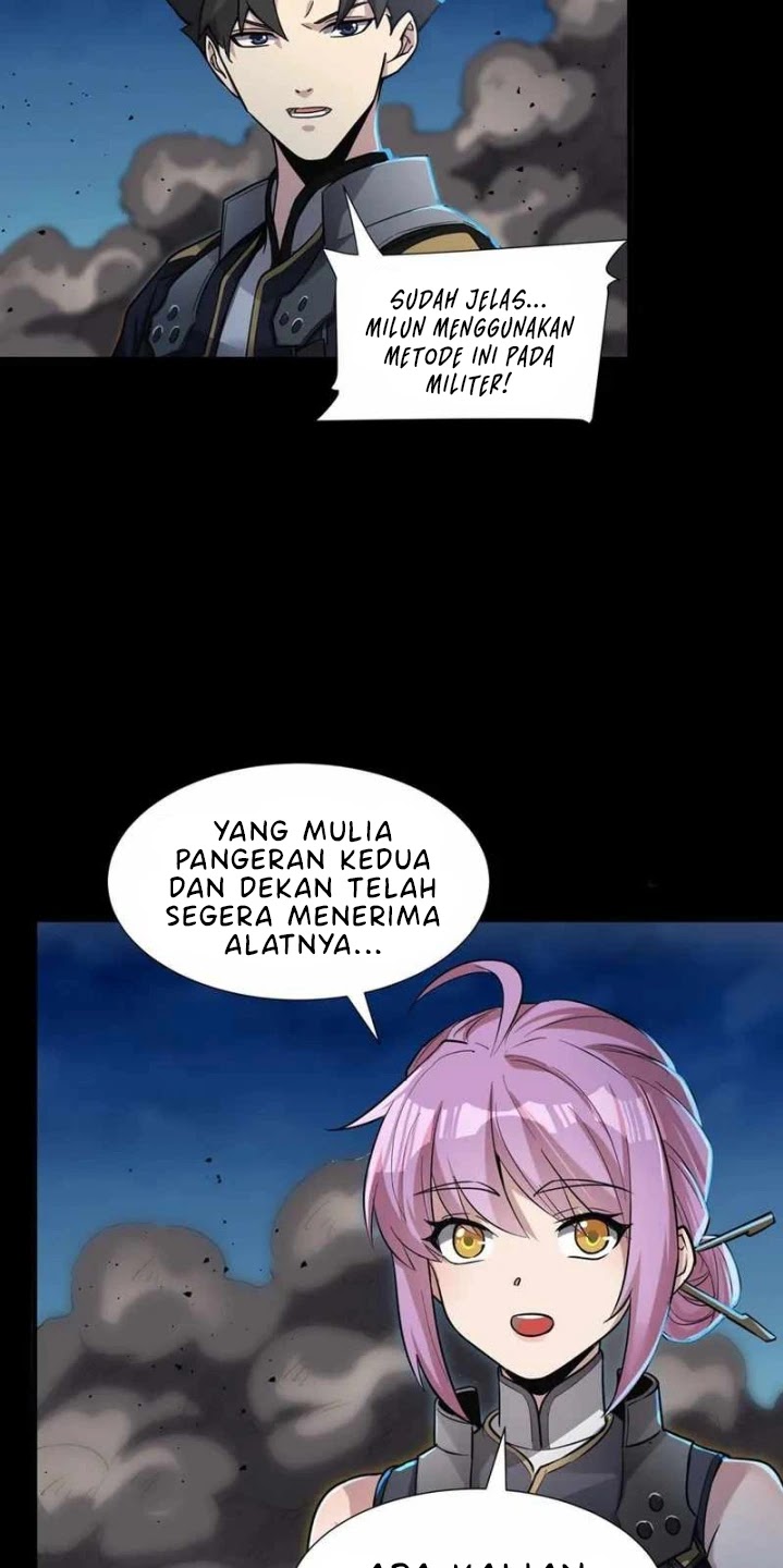 Legend of Star General Chapter 58 Gambar 31
