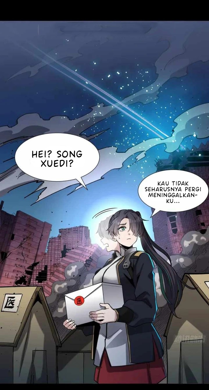 Legend of Star General Chapter 58 Gambar 45